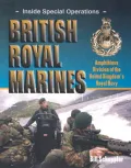 British Royal Marines: Amphibious Division of the United Kingdom's Royal Navy