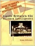 Inside Britain's MI6: Military Intelligence 6
