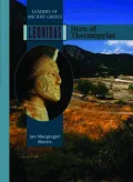 Leonidas: Hero of Thermopylae