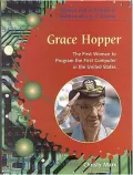Grace Hopper: The First Woman to Program the First Computer in the United States
