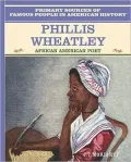 Phillis Wheatley