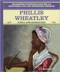 Phillis Wheatley: Poeta Afroamericana