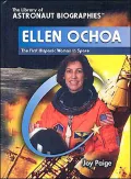 Ellen Ochoa: The First Hispanic Woman in Space