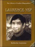 Laurence Yep