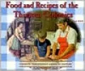 Food and Recipes of the Thirteen Colonies
