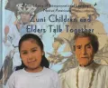 Zuni Children and Elders Talk Together