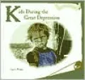 Kids During the Great Depression