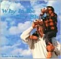 Why Is the Sky Blue?