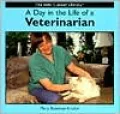 A Day in the Life of a Veterinarian