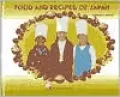 Food and Recipes of Japan