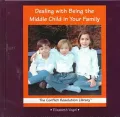 Dealing with Being the Middle Child in Your Family