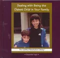 Dealing with Being the Oldest Child in Your Family