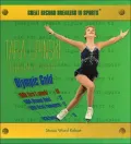 Tara Lipinski, Superstar Ice Skater (Great Record Breakers in Sports Series)