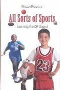 All Sorts of Sports: Learning the OR Sound