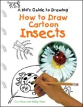 How to Draw Cartoon Insects