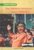 Why Japanese Immigrants Came to America