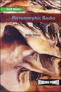 Metamorphic Rocks