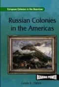 Russian Colonies in the Americas