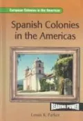 Spanish Colonies in the Americas