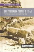 Mormon Pioneer Trail: From Nauvoo, Illinois to the Great Salt Lake, Utah (Reading Power Series)