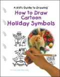 How to Draw Cartoon Holiday Symbols