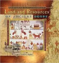 Land and Resources in Ancient Egypt