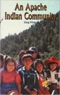 An Apache Indian Community