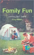 Family Fun: Learning the F Sound