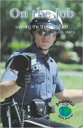 On the Job: Learning the Short O Sound