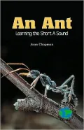 An Ant: Learning the Short a Sound