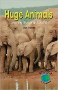 Huge Animals: Learning the Long U Sound