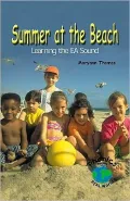 Summer at the Beach: Learning the Ea Sound