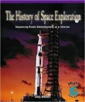 History of Space Exploration Sequencing Events Chronologically on a Timeline