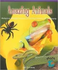 Amazing Animals: Multiplying Multidigit Numbers by a One-Digit Number with Renaming