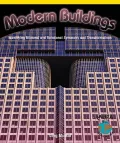 Modern Buildings: Identifying Bilateral and Rotational Symmetry