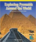 Exploring Pyramids Around the World: Making Models of Geometric Solids