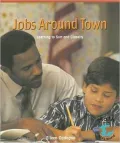 Jobs Around Town: Learning to Sort and Classify