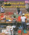 Working at the Farmers' Market: Solving Money Problems Involving the Four Math Operations