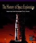 History of Space Exploration Sequencing Events Chronologically on a Timeline