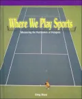 Where We Play Sports Measuring the Perimeters of Polygons