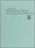 Il Primo Libro Delle Musiche (Venice, 1618)