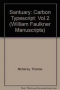Sanctuary: Carbon Typescript and Miscellaneous Pages, Vol. 2