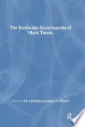 The Mark Twain encyclopedia