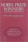 Nobel Prize Winners : Supplement, 1987-1991