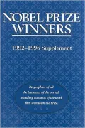 Nobel Prize Winners, 1992-1996