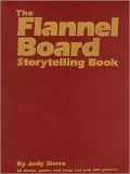 Flannel Board Storytelling Book