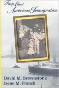Facts about American Immigration