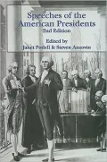 Speeches of the American Presidents