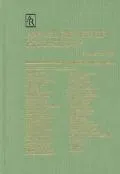 Annual Review of Psychology 1995