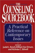Counseling Sourcebook: A Practical Reference on Contemporary Issues